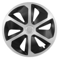 Колпаки Jestic R17 Roco Ring Mix черные, 4 шт. № 17-078-RING-MIX