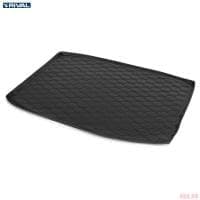 Коврик багажника Rival для Honda CR-V (2017-2022) на нижнюю полку № 12101003