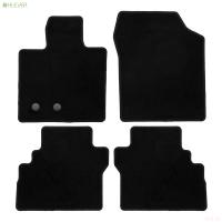 Коврики салона текстильные Econom для Москвич 3е (2023-2024) № KLEVER0112300201200k