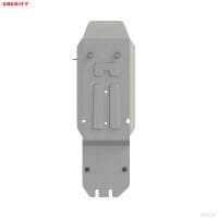 Защита редуктора для BMW X5 (G05) (2018-2025) № 03.4500