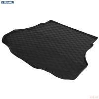 Коврик багажника для Hyundai Elantra (2021-2025) № 12301004