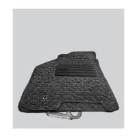 Коврики салона оригинальные для Mazda CX-5 (2017-2025) № 170031DG