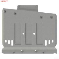 Защита АКПП для Toyota Land Cruiser 300 (2021-2025) № 24.3827 СР