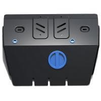 Защита двигателя для Lexus GX 460 (2010-2023) 1-я часть № 2111.5783.1.3