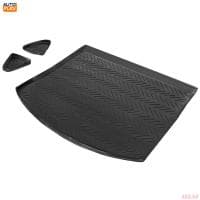 Коврик багажника для Mazda CX-5 (2011-2016) № 9380102