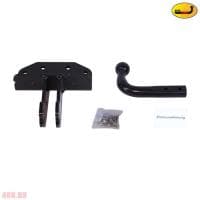 Фаркоп Auto-Hak для Toyota Land Cruiser 200 (2007-2021) № 0 70