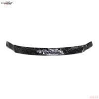 Дефлектор капота для Dodge Caravan (1995-2001) № DD06VT