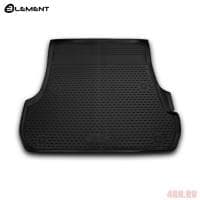 Коврик в багажник Element для Toyota Land Cruiser 200 5 мест (2012-2021) № NLC.48.80.B13