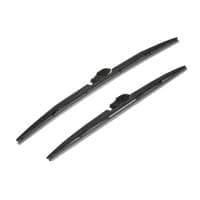 Щетки стеклоочистителя Michelin гибридные для Mitsubishi Outlander (XL) (2007-2012) № K13324-21