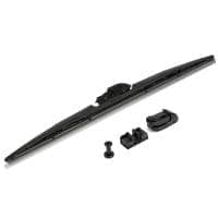 Щетка стеклоочистителя гибридная Michelin 18 (45 см) № 13318