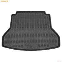 Коврик в багажник Rezkon для Hyundai Elantra (2016-2020) № 5520015400