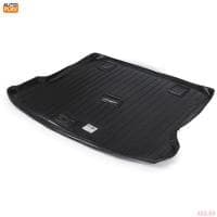 Коврик в багажник AutoFlex для Lada (ВАЗ) Largus (2012-2025) № 91060007002