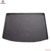 Коврик в багажник Norplast для Subaru XV (2012-2017) № NPL-P-84-80