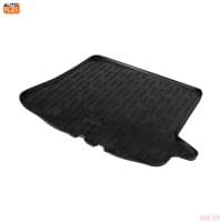 Коврик багажника для Lada (ВАЗ) Largus универсал Cross (2012-2025) 5 мест № 9600304