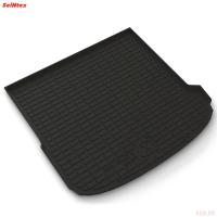 Коврик багажника для Mercedes GLC Coupe 300 (C254) (2023-2025) № 318904