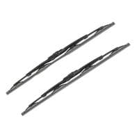 Щетки стеклоочистителя Michelin каркасные для Renault Duster (2010-2015) № K13920-20