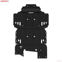 Защита картера для Toyota Land Cruiser 300 (2021-2025) № 24.5033