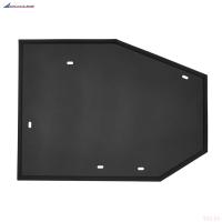 Защита бензобака для Jetour X90 Plus (2023-2025) № NLZ.108.01.630