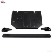 Защита раздаточной коробки для Great Wall Poer King Kong (2023-2025) 4WD, МКПП № 111.02029.1