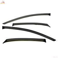 Дефлекторы боковых окон для Kia Ceed хэтчбек 5дв. (2018-2025) № DN-KIA-00028