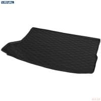 Коврик багажника для Geely Atlas Pro (Flagship, Flagship+) (2021-2025) № 11905002