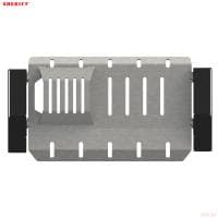 Защита переднего моста для Suzuki Jimny (2019-2025) № 23.4033