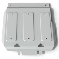 Защита двигателя для Nissan Patrol (2010-2024) № 2333.4122.1.6