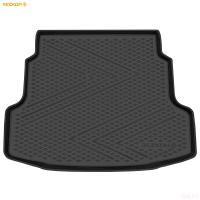 Коврик багажника для Changan Eado Plus (2020-2025) № 5758015100