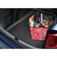 Коврик багажника оригинальный для Volkswagen Jetta (2011-2018) № 5C6061160