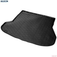 Коврик в багажник Rival для Kia Ceed универсал (2012-2018) № 12801004