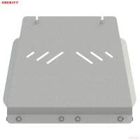 Защита АКПП и МКПП для JАС T6 (2020-2025) № 28.4713