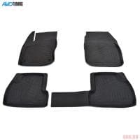Коврики салона AVD Tuning для Ford Focus 3 (2011-2018) № ADRPLR298