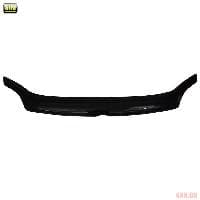 Дефлектор капота SIM для Volkswagen Golf Plus (2004-2009) № SVOGPL0412