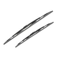 Щетки стеклоочистителя Michelin каркасные для Peugeot Expert (2007-2016) № K13926-20