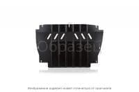 Защита картера для Ford Explorer Sport (2013-2015) № NLZ.16.34.020