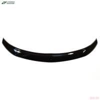 Дефлектор капота для Mitsubishi Pajero Sport (2016-2025) № DK022