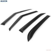 Дефлекторы окон для Hyundai Creta (2021-2025) № 32310002