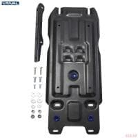 Защита КПП для Toyota Land Cruiser 200 (2007-2012) № 111.9507.1