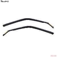 Дефлекторы передних окон Heko для Suzuki Grand Vitara 3дв. (1998-2005) № 28630