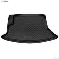 Коврик багажника оригинальный для Lada (ВАЗ) Niva (2020-2025) № 00001-7501712-30-0