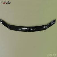 Дефлектор капота VIP-Tuning для Mazda 6 (2002-2007) № MZD03VT