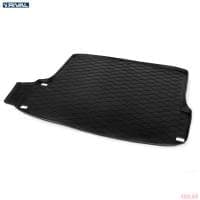 Коврик багажника Rival для Skoda Octavia A5 хэтчбек (2004-2013) № 15101006