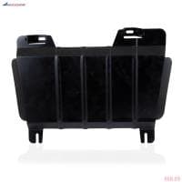 Защита картера для Toyota Land Cruiser Prado 150 (2018-2025) № NLZ.48.42.030