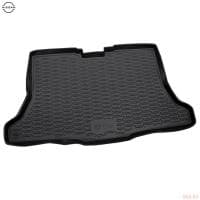 Коврик багажника оригинальный для Nissan Tiida седан (2004-2014) № 999TLC11SB