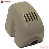 Видеорегистратор Redpower DVR-AUD4-N кремовый для Audi (2015-2019)