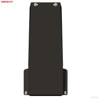 Защита АКПП для Toyota Chaser для 0425 (1992-1996) № 24.0426