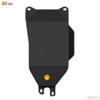 Защита МКПП для Subaru Forester (2008-2013) № ALF-22.22