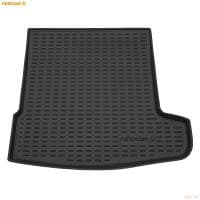 Коврик багажника для JAC J7 (2020-2025) № 5059010100