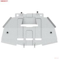 Защита КПП для Nissan Navara (2018-2025) № 15.4029