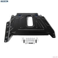 Защита кислородного датчика для Renault Duster (2015-2020) № 111.4725.3